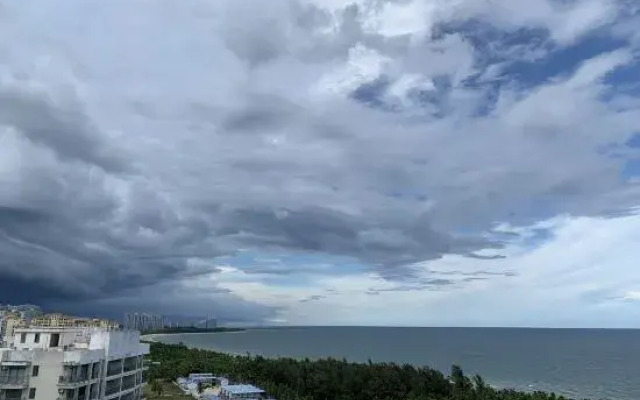 Baya holiday apartment (boao Changtan rainforest)