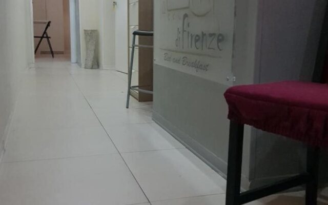 B&B Cuor Di Firenze