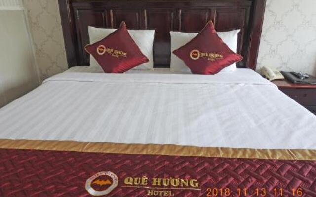 Que Huong Hotel