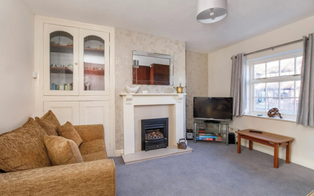 Wheldrake Holiday Cottages