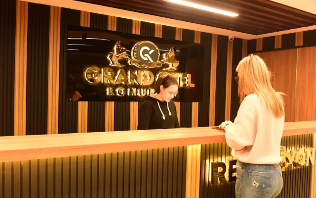 Grand Otel Konuralp
