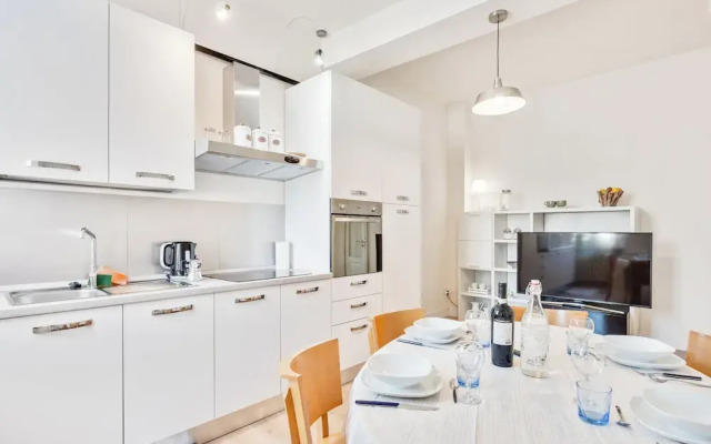 AriediParma - Rooms & Apartments
