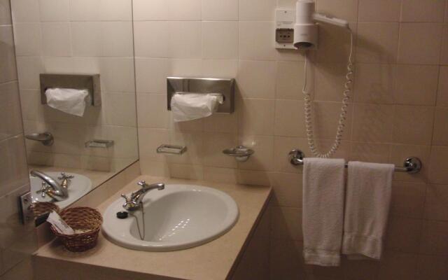 Hotel Castelo de Vide