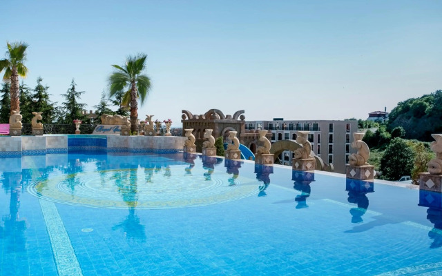 Villas Elenite - All Inclusive