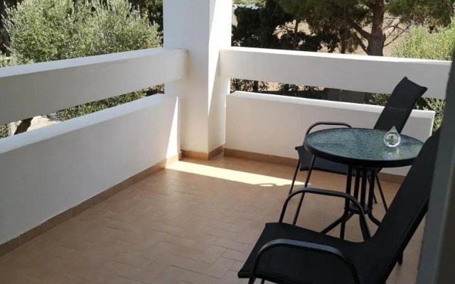 Villa Leonidas
