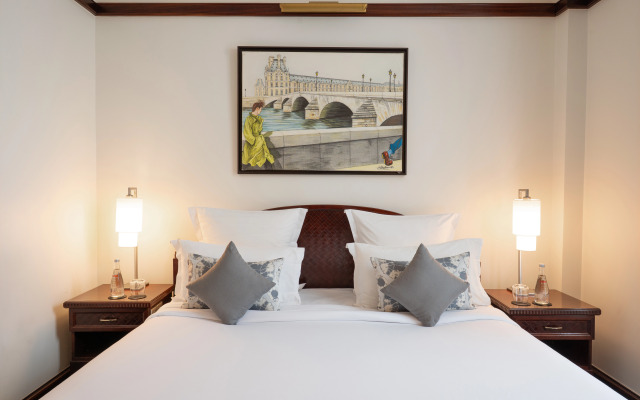 Hôtel Pont Royal