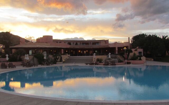 Sant'Elmo Beach Hotel