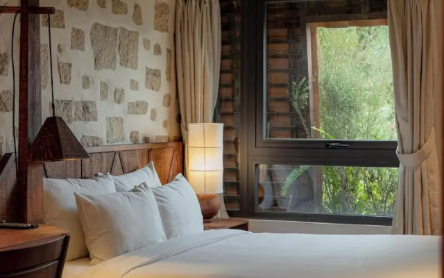 Mùa Dalat Wellness Hotel – Guest Rooms – Da Lat