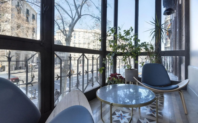 Búho Boutique Rooms