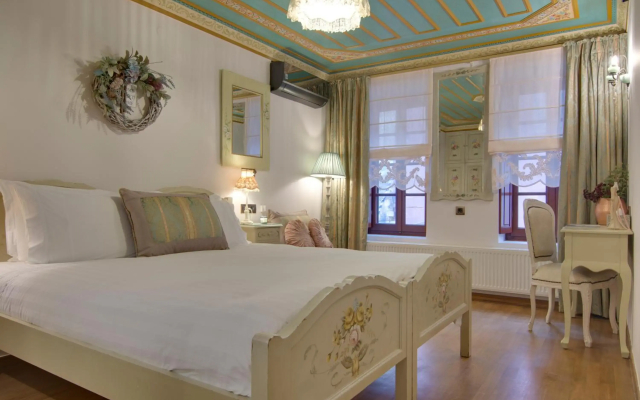 Archontariki Boutique Hotel