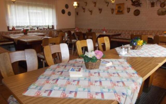 Campingplatz Hof Biggen
