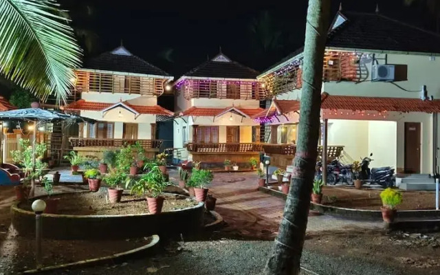 Lake Tree Homes and Resorts