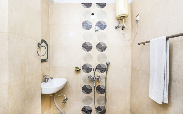 FabHotel Vesper