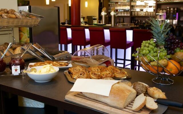 Aparthotel Museumshof