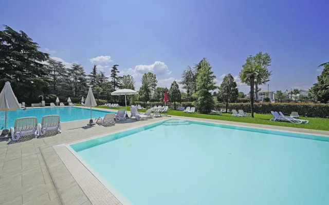 Residence Punta Gro by Wonderful Italy