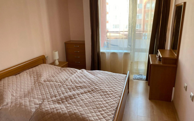 Privilege Fort beach Apartman Sveti Vlas 61m2