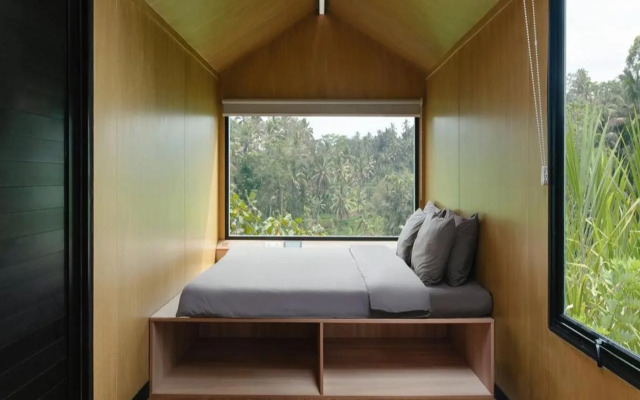 Bobocabin Bunaken Hills