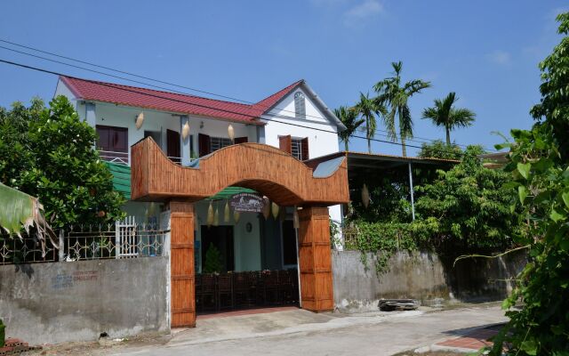 Viet Farm Homestay