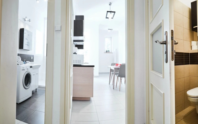 Modern Apartments