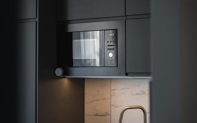 Studio Spokojna Cracow by Renters