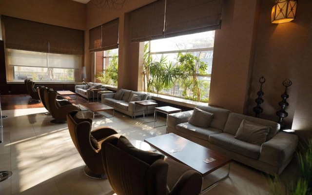Safir Hotel