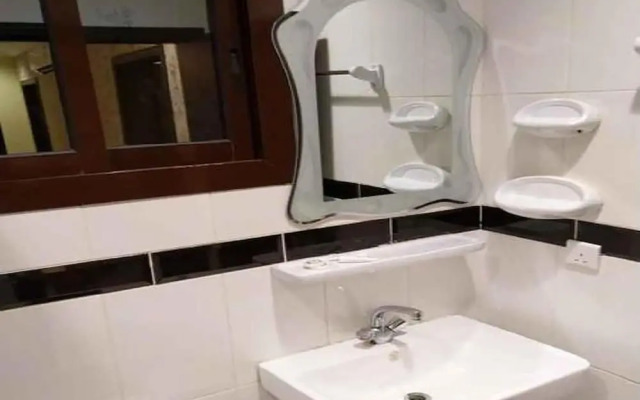 El Ghobishi Hotel Suites