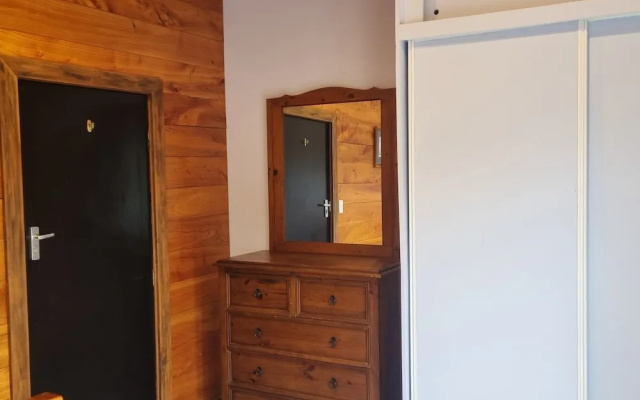 Lavender Cottage at Akaroa Lavender – Guest Rooms – Duvauchelle