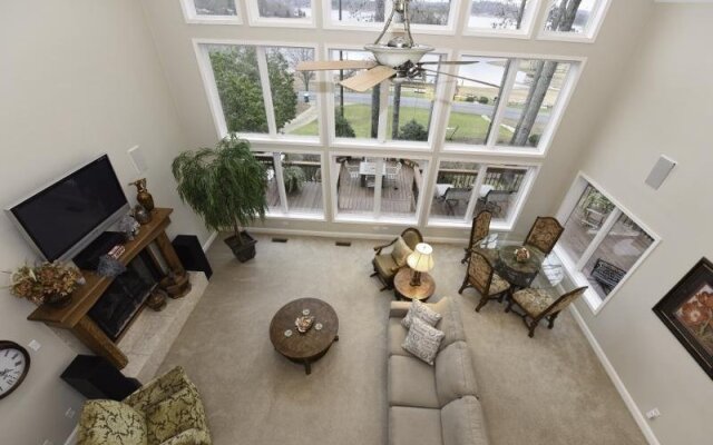 River Rest Bed and Breakfast