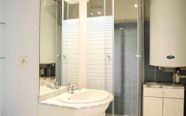 Appartement Le Lavandou, 2 pièces, 4 personnes - FR-1-251-399