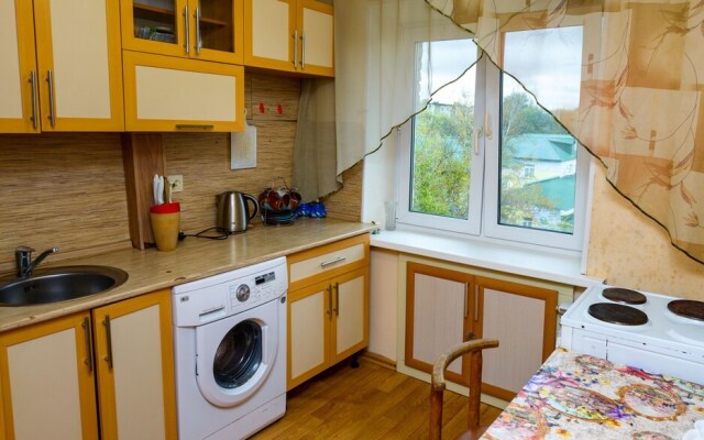 Apartment on Lenin sq. 4
