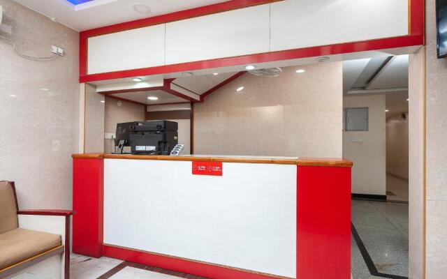 OYO 78633 Flagship Alfa Palace