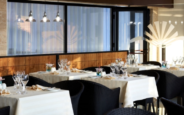 Santa Eulalia Hotel & Spa