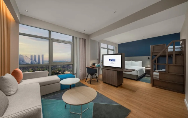 Holiday Inn Express Beihai Silver Beach by IHG