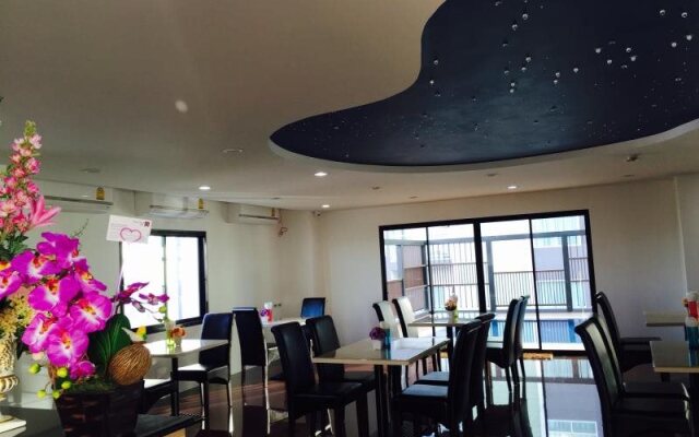 Modernbright Service Apartment