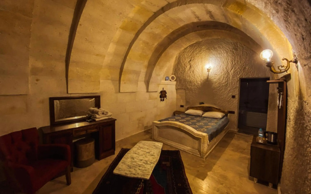Asteria Cave Hotel
