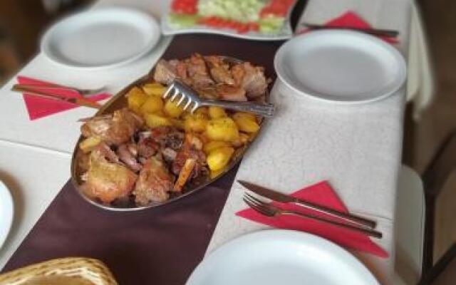 Etno Selo Sljeme