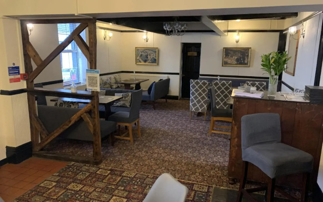 The Talbot Hotel