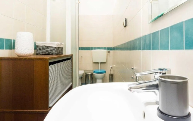 Bologna Centrale Flat