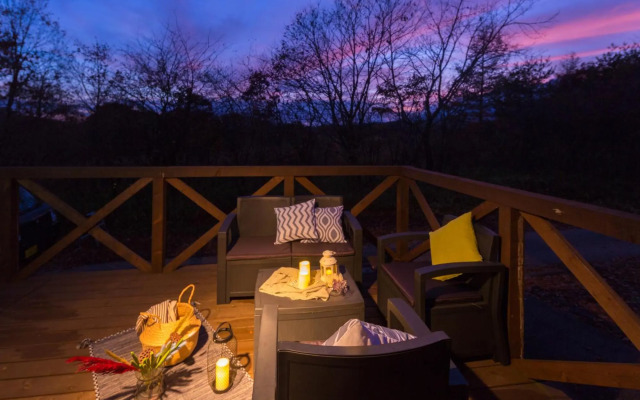 Suite Villa Panora Yatsugatake