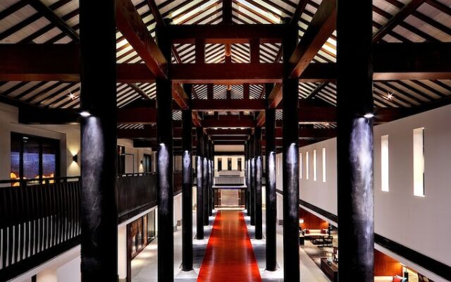 Xishan Hotsprings Resort & SPA