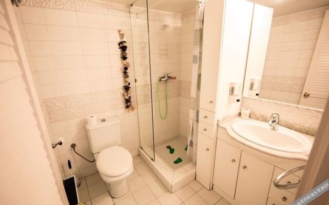 Apartament Morante
