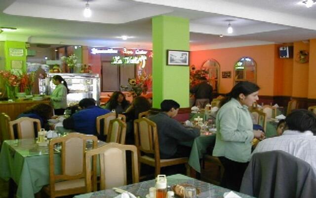 Hotel La Valle