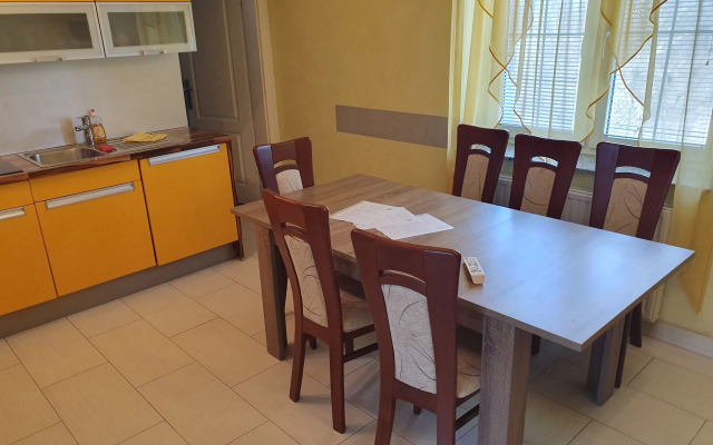 Apartments Akacijev Izvir