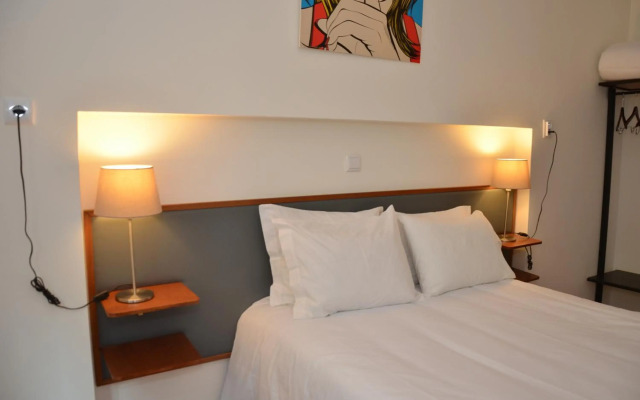 Hotel Girassol