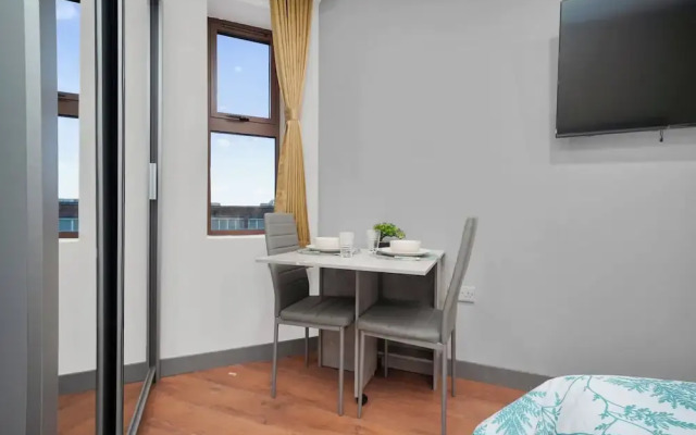 East London Aparthotel - Ilford / London