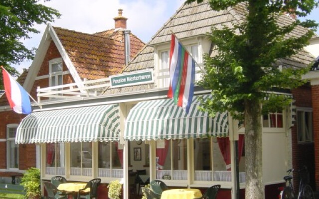 Pension Westerburen
