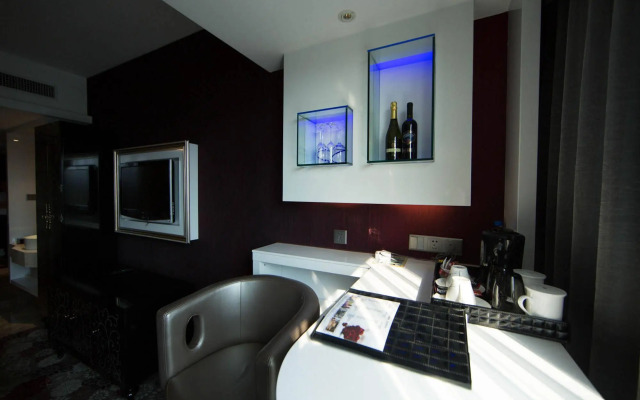 Wuyang Holiday Hotel Hangzhou