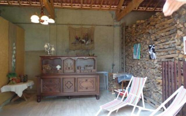 Gîte Hontanx, 3 pièces, 4 personnes - FR-1-360-10