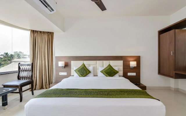 Treebo Trend Staycation Holiday