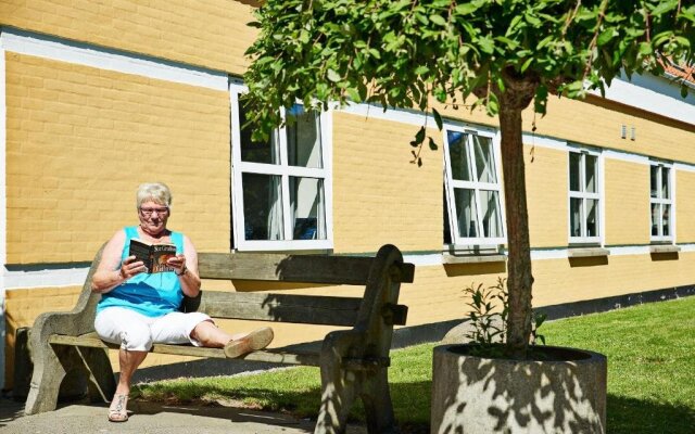Danhostel Skagen